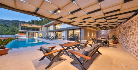 Villa Gra Diamond 3 Resim