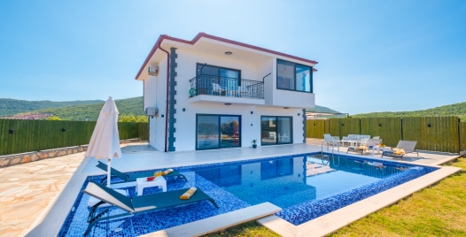 Villa Belenardi 2 Resim