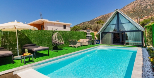 Villa Marilyn 2 Resim