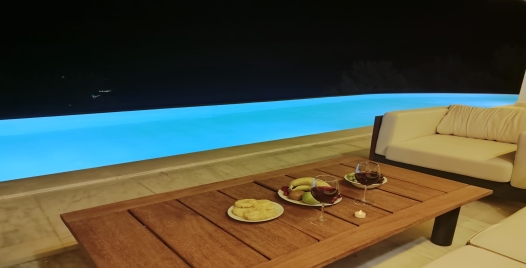 Villa Sun - Planet Villas 1 Resim