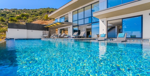 Villa Sea 2 Resim