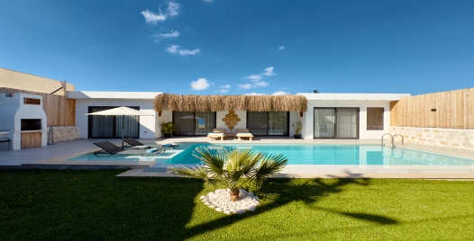 Villa Verano 0 Resim
