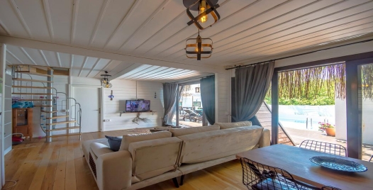 Villa Muzo - 2 1 Resim