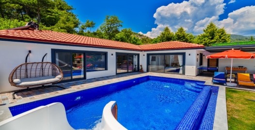 Villa Hüseyin 2 3 Resim