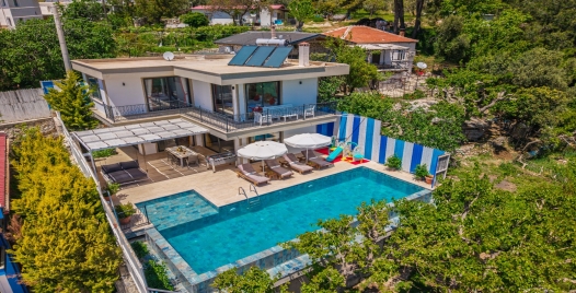 Villa Platin 1 3 Resim