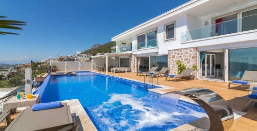 Villa Azur Lamer 0 Resim