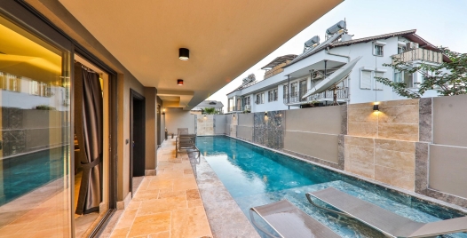 Villa Fazilet Fethiye 3 Resim