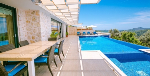 Villa Laguna 3 Resim