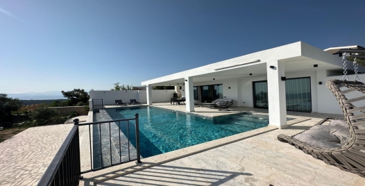 Villa Daylight 4 Resim