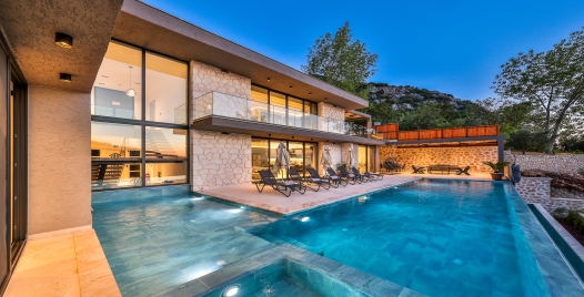 Villa Gra Diamond 2 Resim
