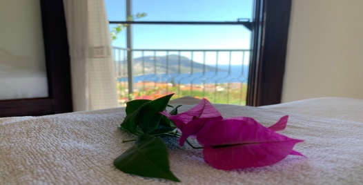 Villa Lady Kalkan 3 Resim