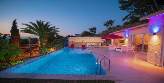 Villa Aynes 3 Resim