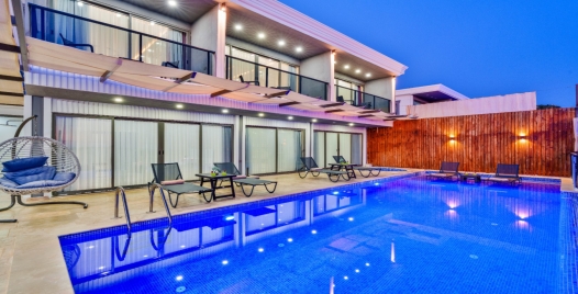 Villa Emoraa 2 2 Resim