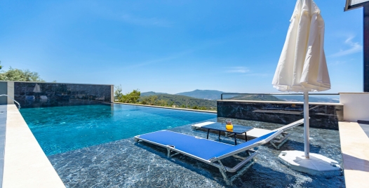 Villa Erdem 3 Resim
