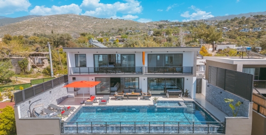 Villa Pablo 3 Resim