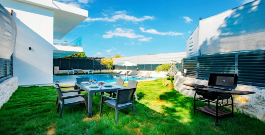 Villa Magnum O 2 Resim