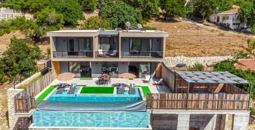 Villa Lavanz 2 Resim