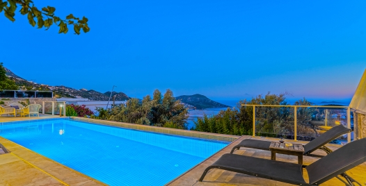 Villa Al Nuzha 1 Resim