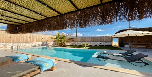 Villa Verano 1 Resim