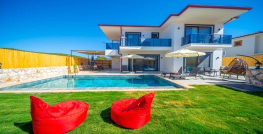 Villa Bluemoon 1 Resim