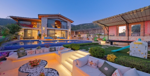 Villa Casa Perla 1 Resim