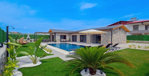 Villa Mart 0 Resim