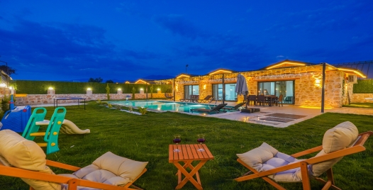 Villa Yıldız Denizi 1 2 Resim