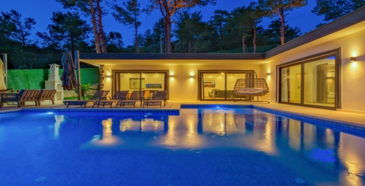 Villa Arya Duo 4 Resim