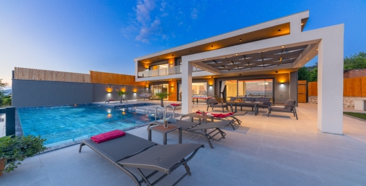 Villa Dante 3 Resim