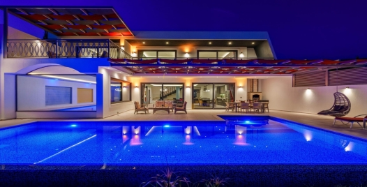 Villa Lumo 1 Resim