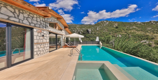Villa Mevlüt 2 Resim