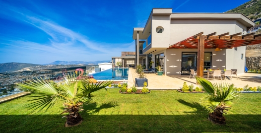 Villa Anilov 4 Resim