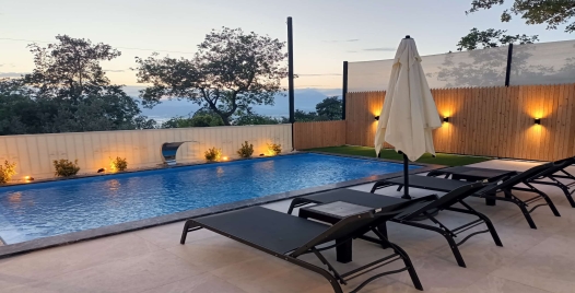 Villa Nar Çiceği 2 Resim