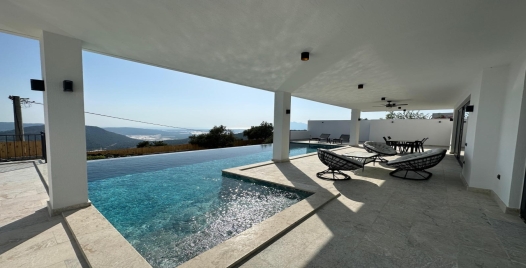 Villa Daylight 2 Resim