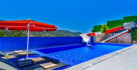 Villa Hüseyin 3 1 Resim