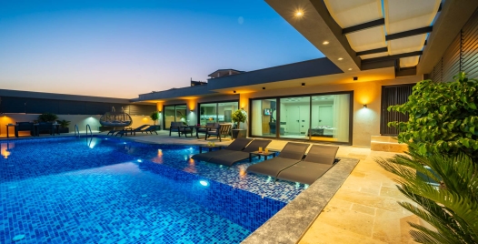 Villa Bigbon 2 Resim
