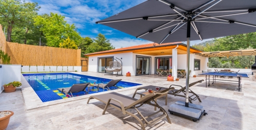 Villa Narya 0 Resim