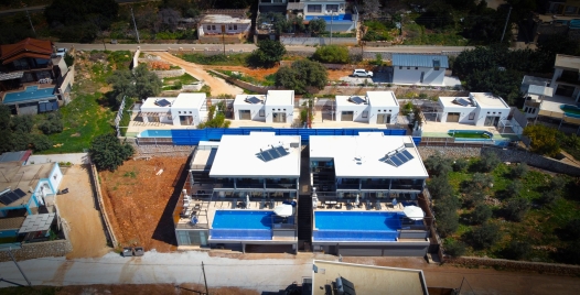 Villa Grand Emora 2 2 Resim