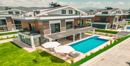 Villa Galaksi Venüs 5 0 Resim