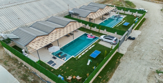 Villa Yıldız Denizi 2 1 Resim
