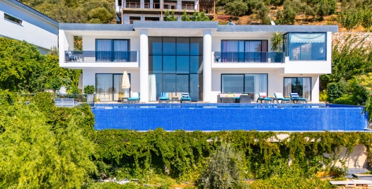 Villa Luxury 2 Resim