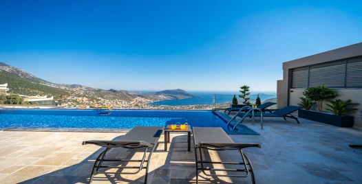 Villa Bigbon 0 Resim