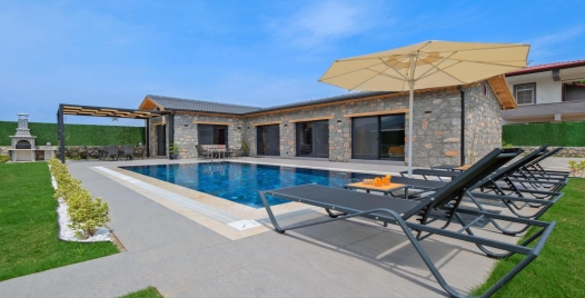 Villa Mart 4 Resim