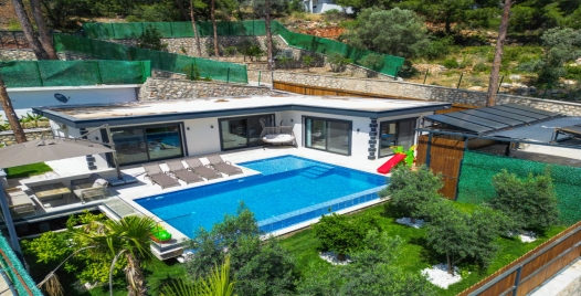 Villa Arya Duo 0 Resim