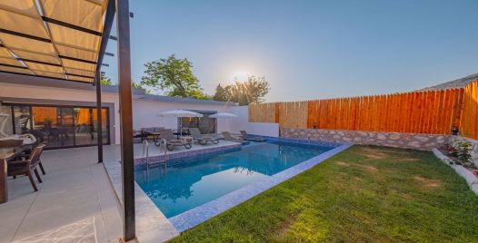 Villa Karadağ 4 Resim