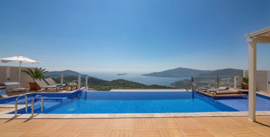 Villa Azur Lamer 1 Resim