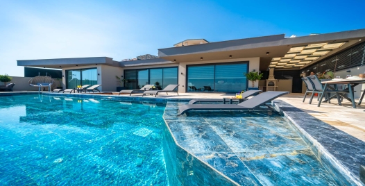 Villa Casamilo 1 Resim