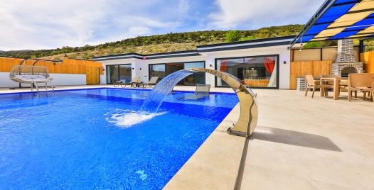 Villa Baykuş 1 1 Resim