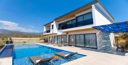 Villa Simon 1 Resim