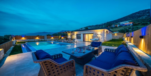 Villa Zeus 1 Resim